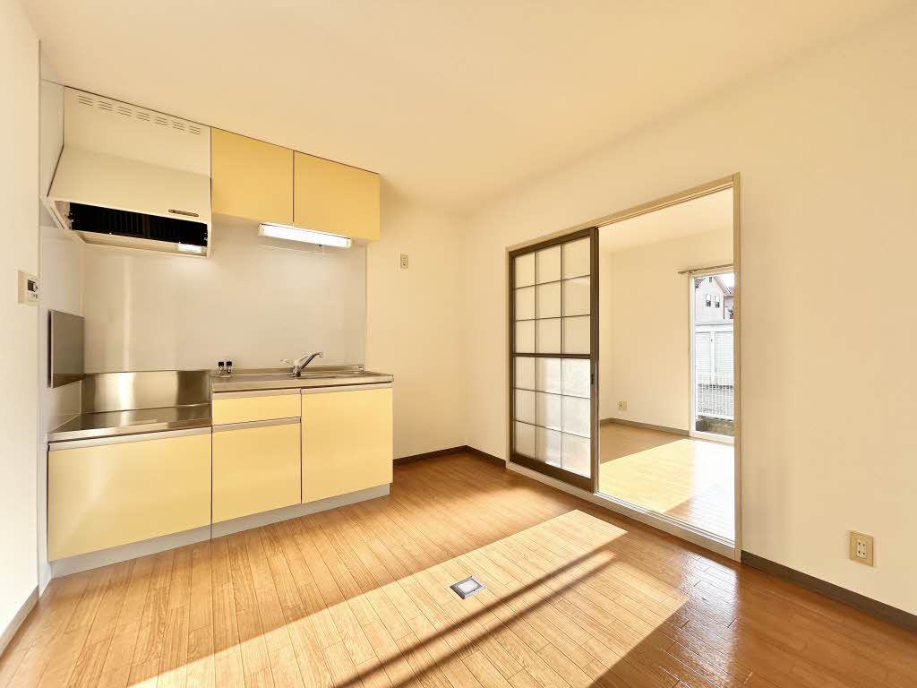 サンシャインハイム 0102号-2