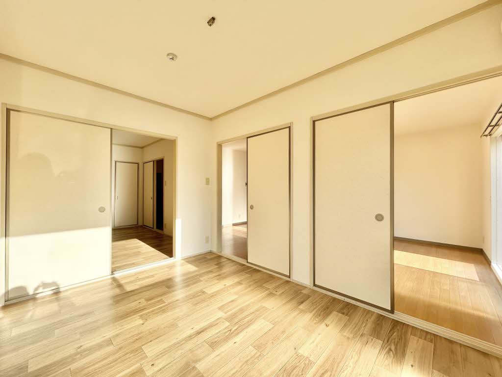 サンシャインハイム 0102号-4