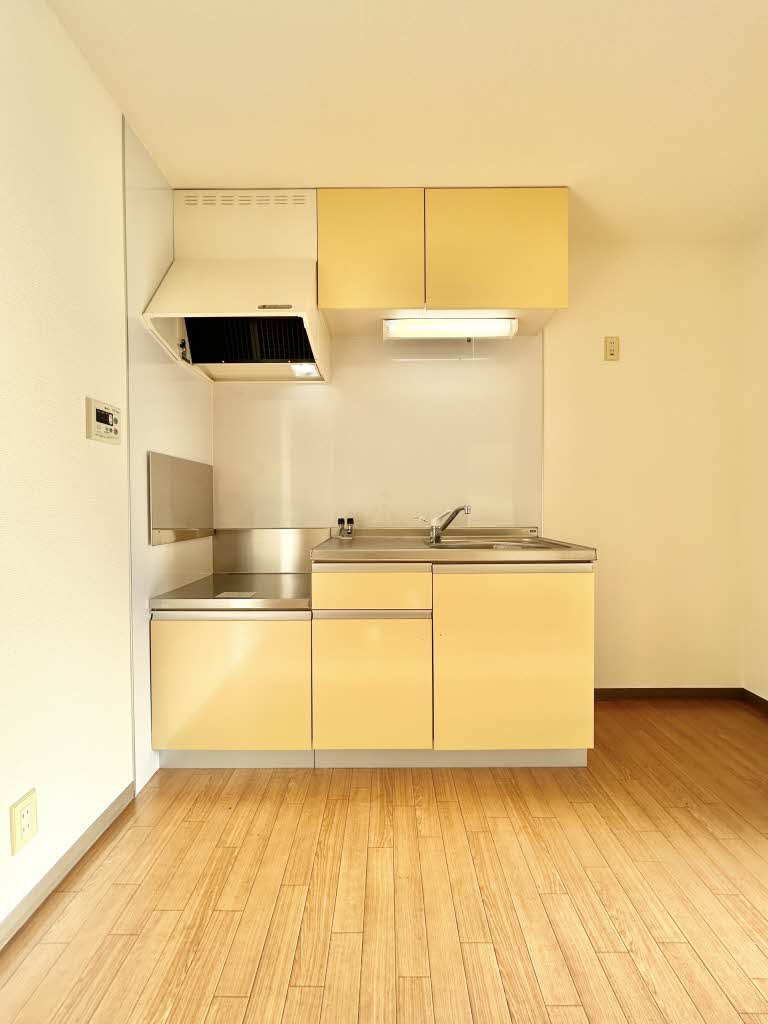 サンシャインハイム 0102号-6