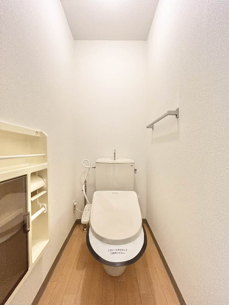 サンシャインハイム 0102号-8