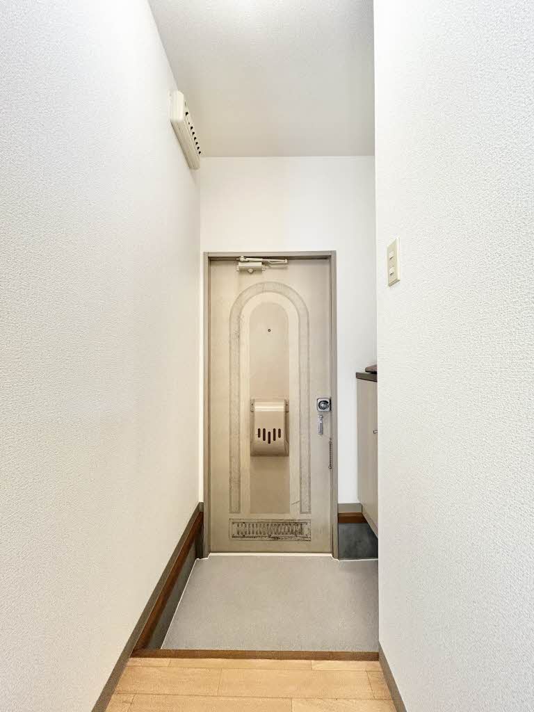 サンシャインハイム 0102号-9