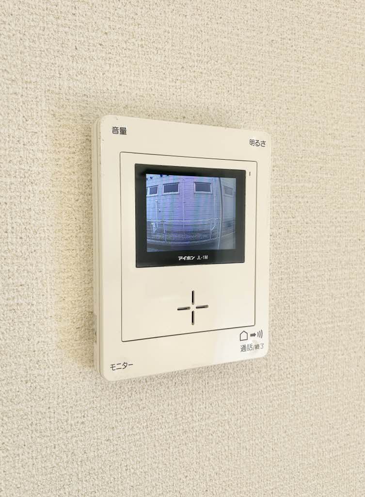 サンシャインハイム 0102号-10