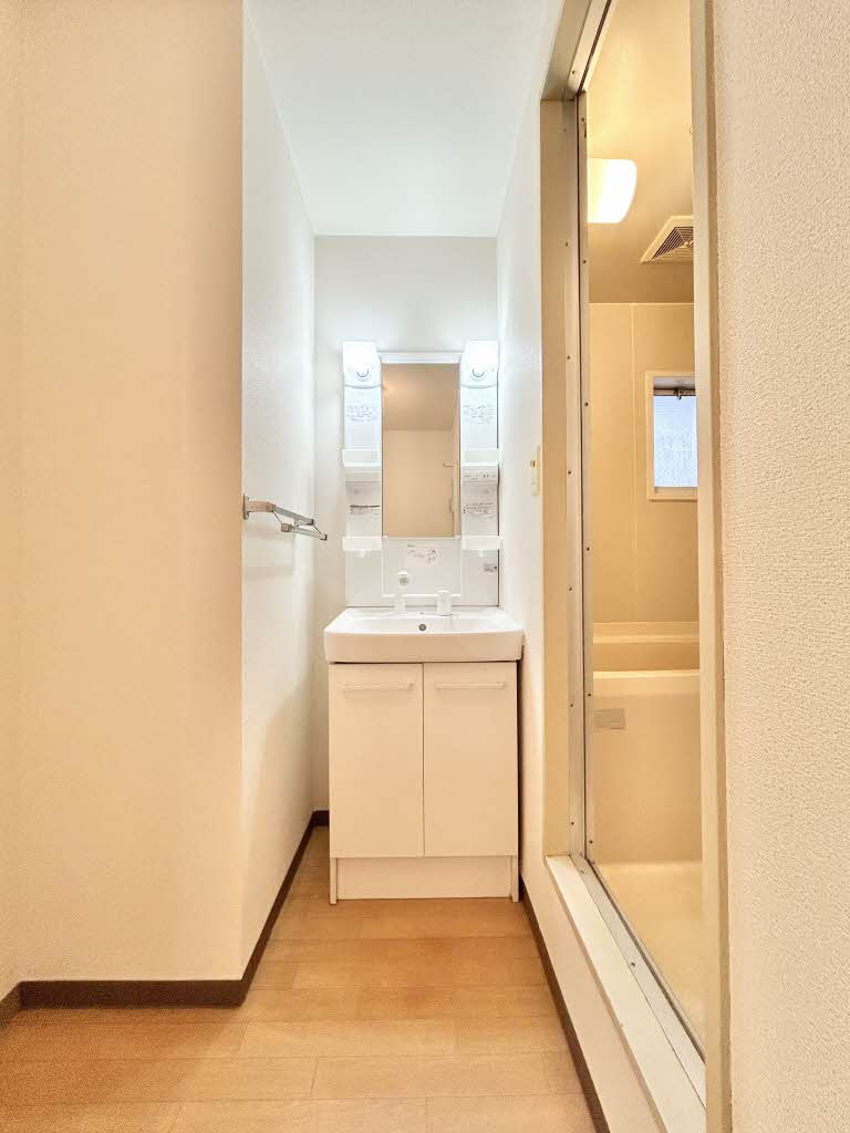 サンシャインハイム 0102号-11