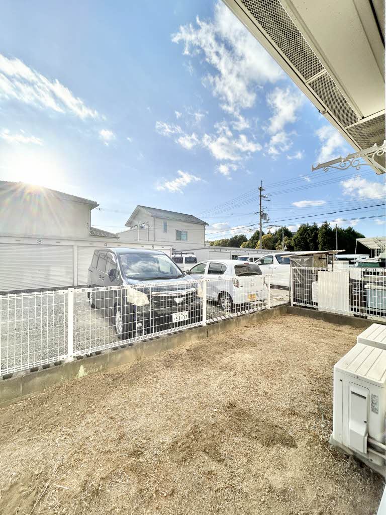 サンシャインハイム 0102号-13