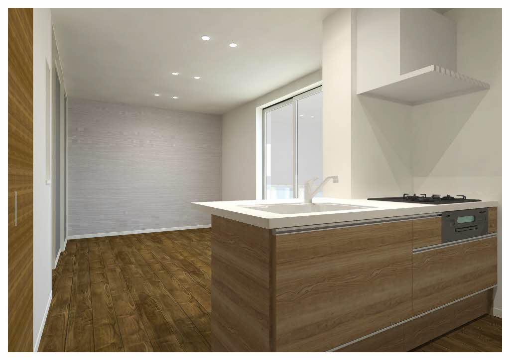 山陵プラザビー 0101号-2