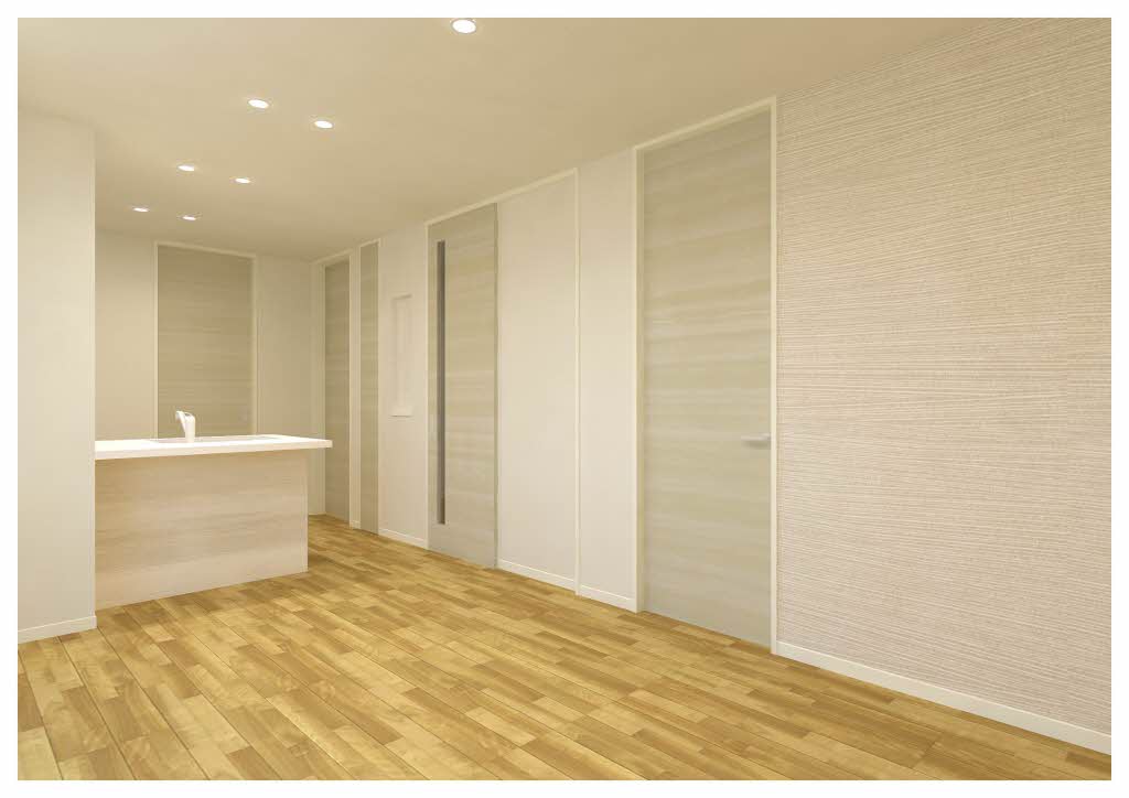 山陵プラザビー 0102号-2