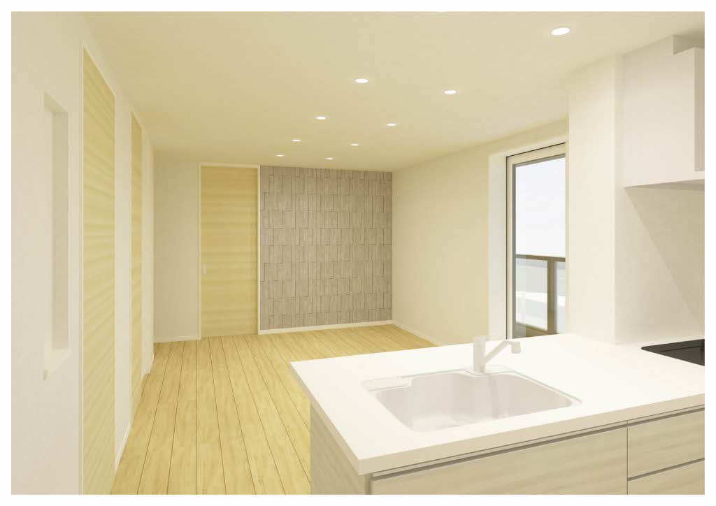 シャーメゾンアイメール 0401号-3