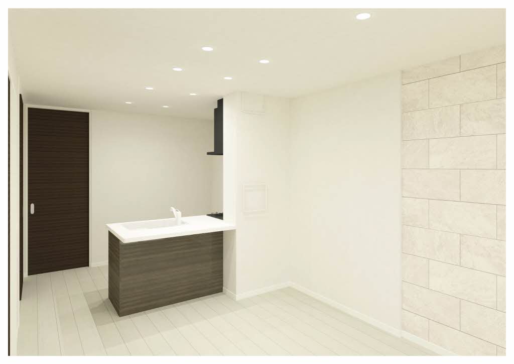 シャーメゾンアイメール 0403号-3