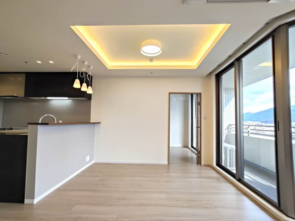 レスタージュ御池高瀬川１２０３号室-5