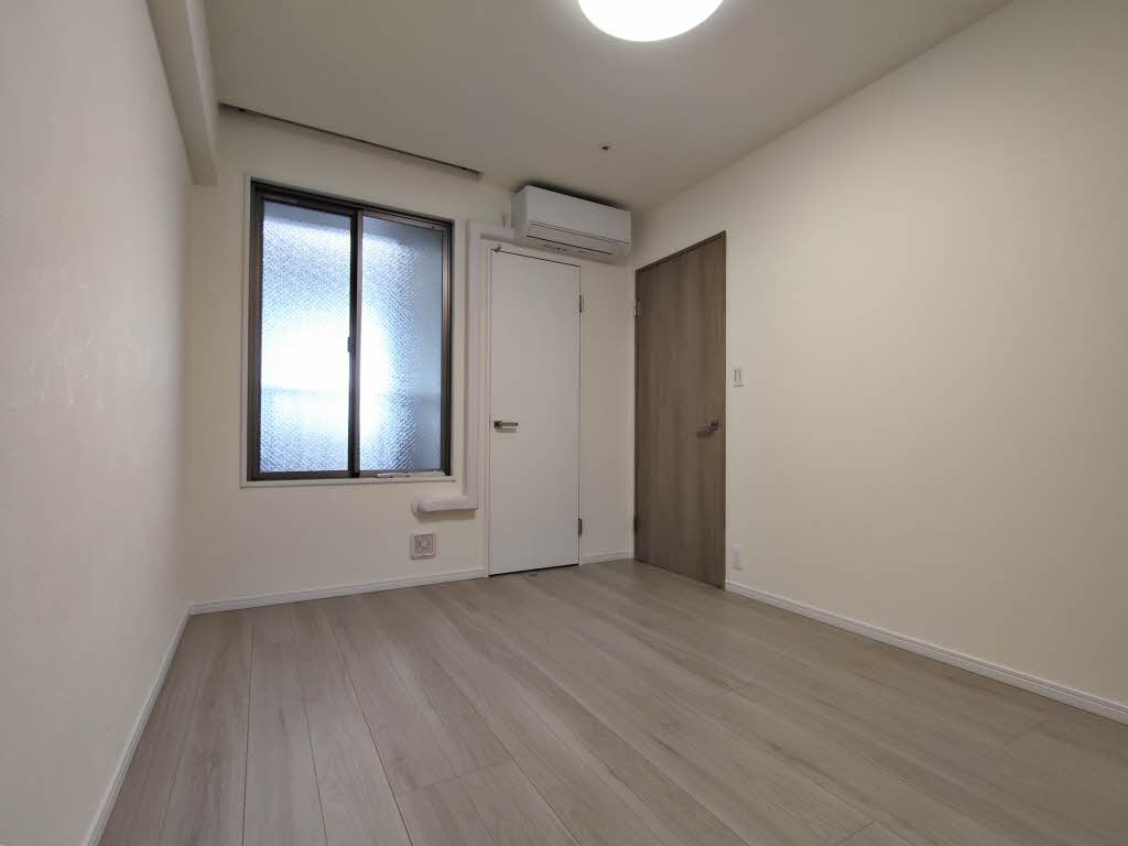 レスタージュ御池高瀬川１２０３号室-7