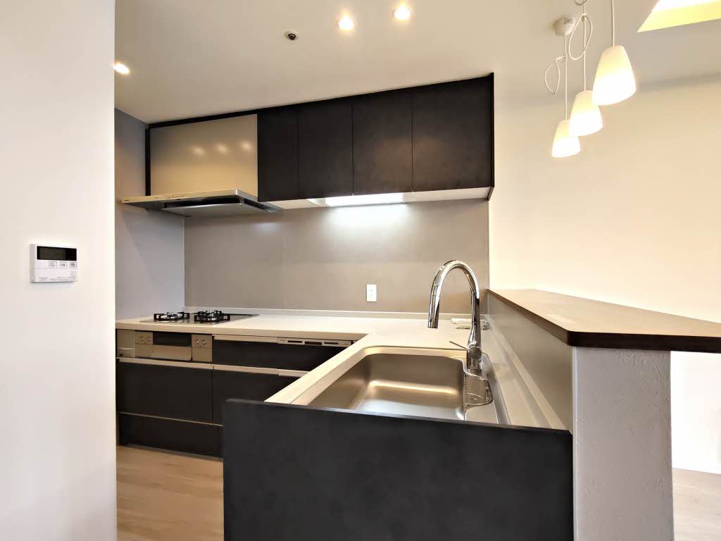 レスタージュ御池高瀬川１２０３号室-10