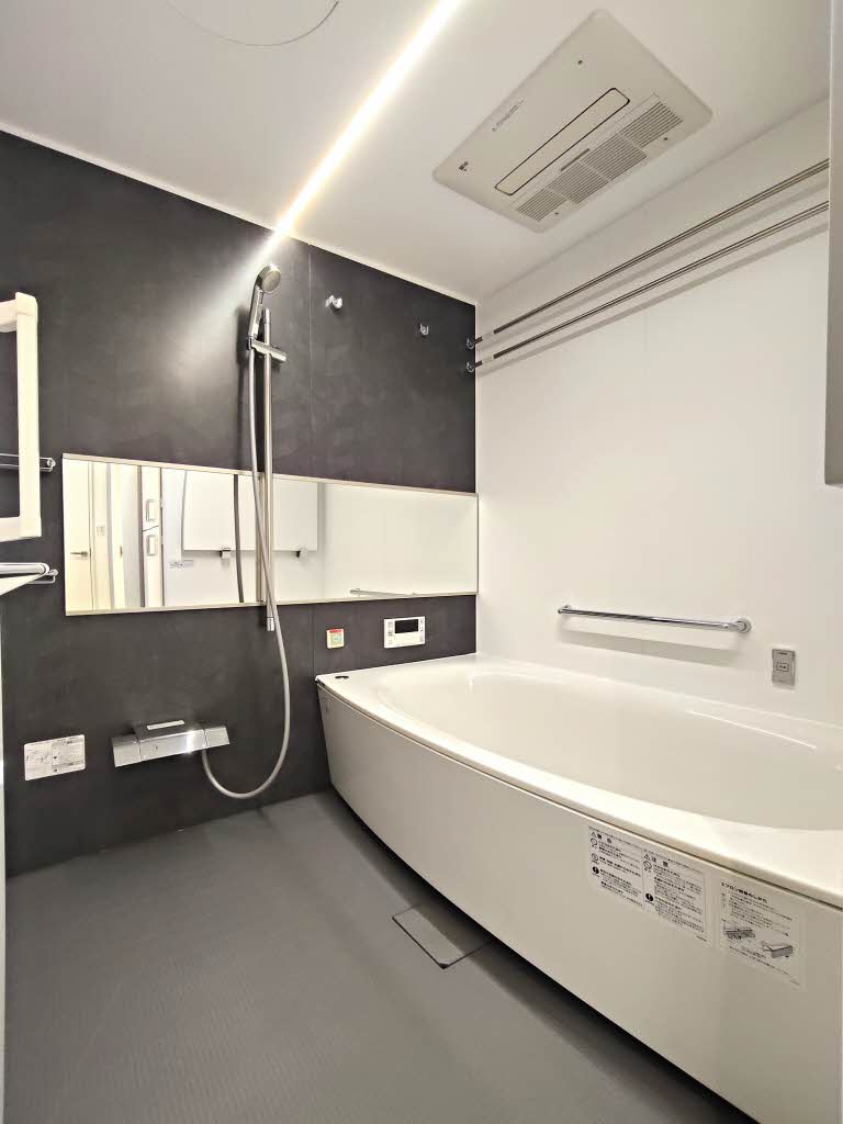 レスタージュ御池高瀬川１２０３号室-11