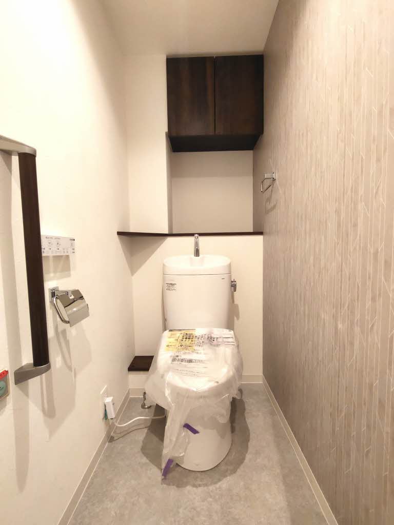 レスタージュ御池高瀬川１２０３号室-12