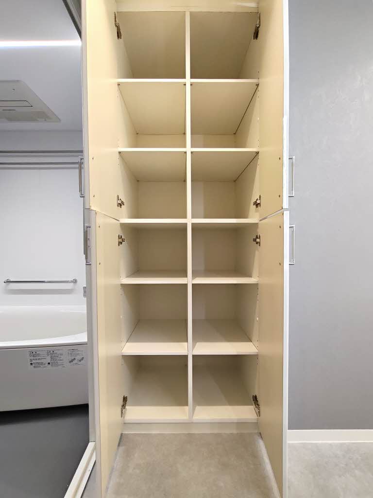 レスタージュ御池高瀬川１２０３号室-15