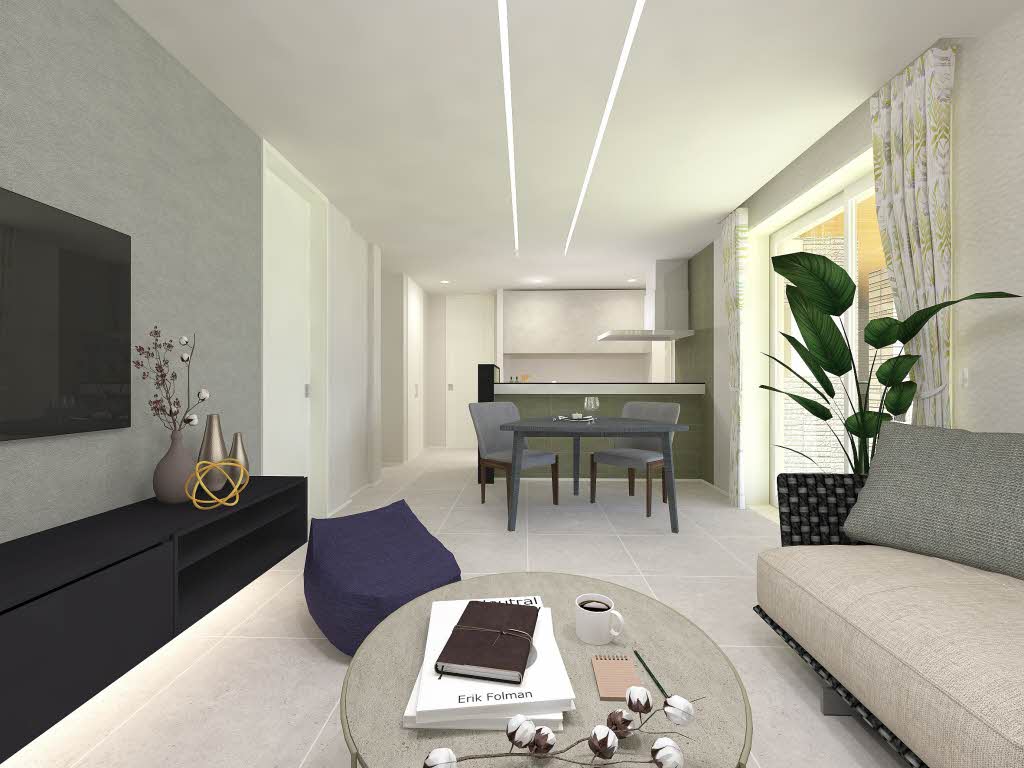 シークリサンス岡本 0101号-5