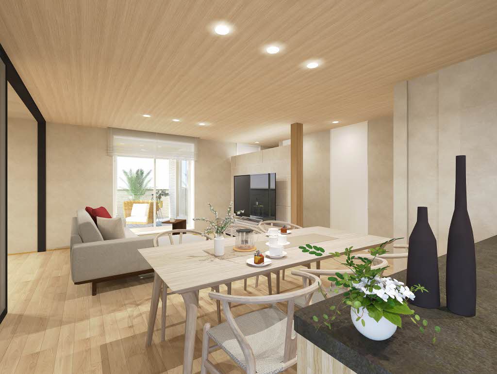 シークリサンス岡本 0301号-5