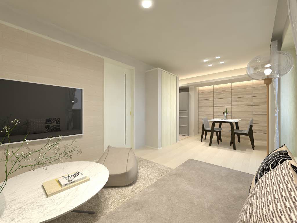 シークリサンス岡本 0303号-5