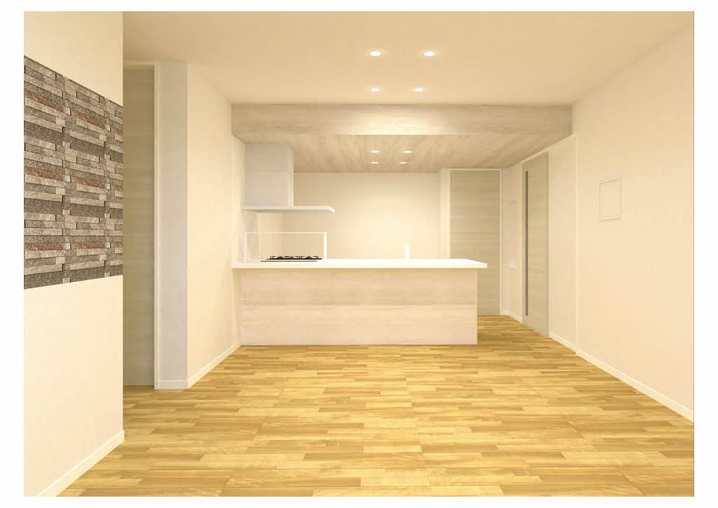 クリスタル　シャーメゾン 0302号-2