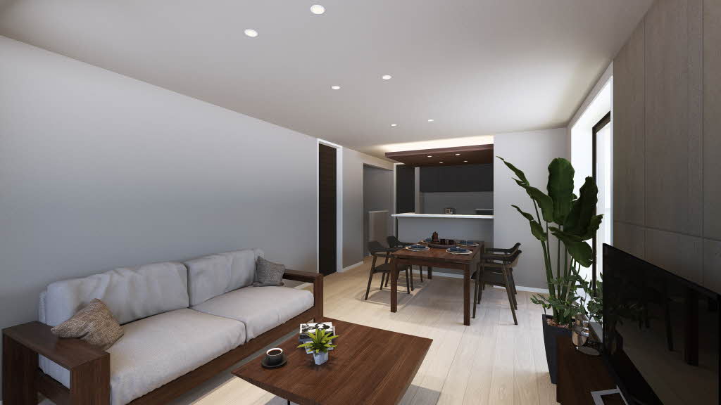 Ｒｉｏ　Ｂｒｅｚｚａ　芦屋 0202号-4