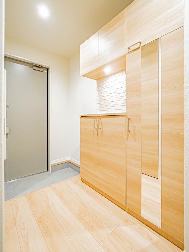 Seaside House 0102号-3