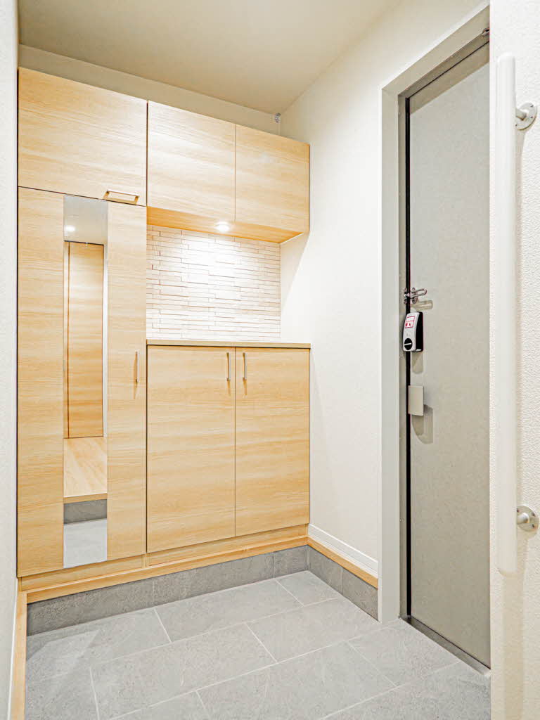 Seaside House 0103号-5
