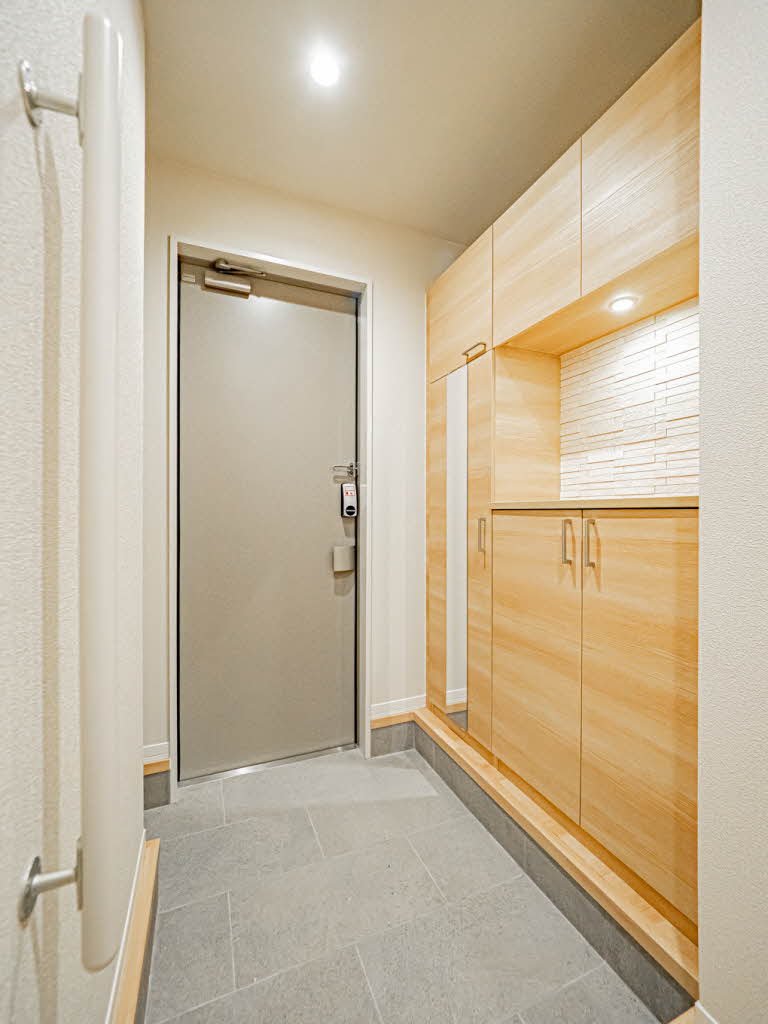 Seaside House 0105号-3