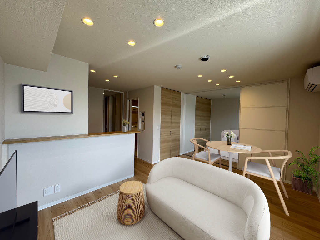 Seaside House 0201号-3