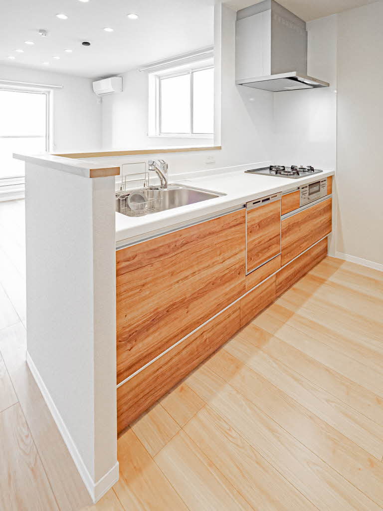 Seaside House 0203号-5