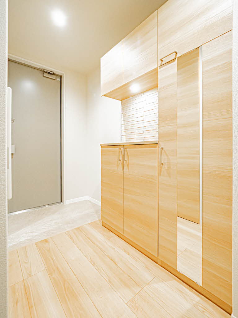Seaside House 0302号-3