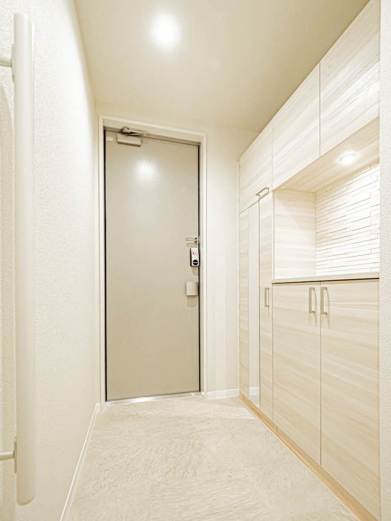 Seaside House 0305号-3