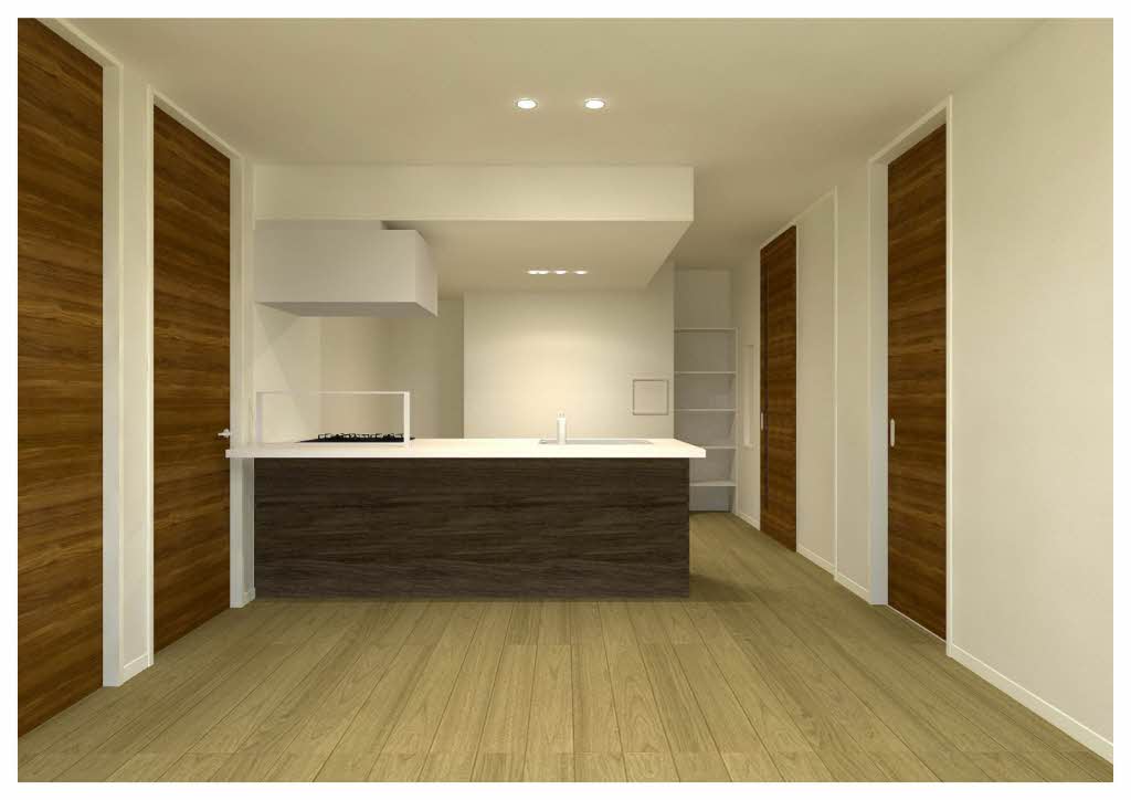 サニーサイドリュクス 0201号-3