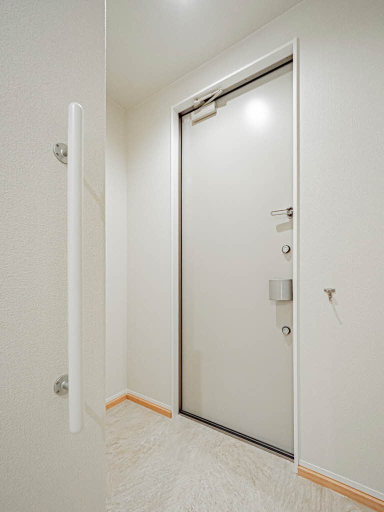 パラッツォ グロリオーサⅢ 0207号-4