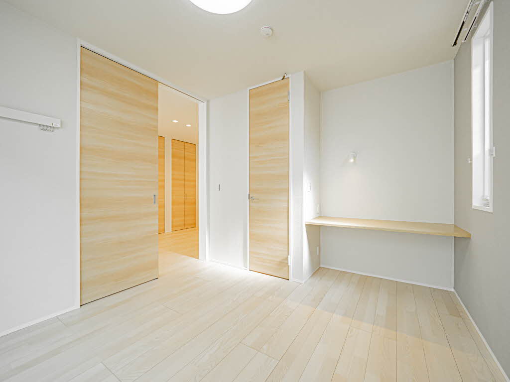 パラッツォ グロリオーサⅢ 0207号-10