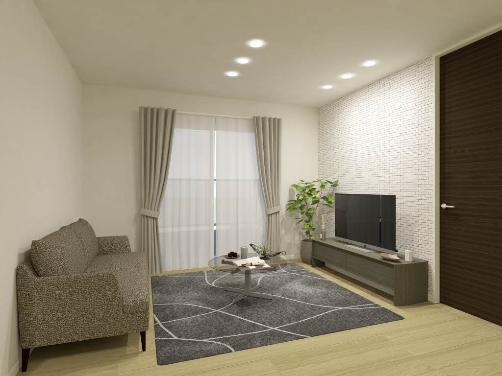 シャーメゾン　グランマーサ松虫通り 0101号-3