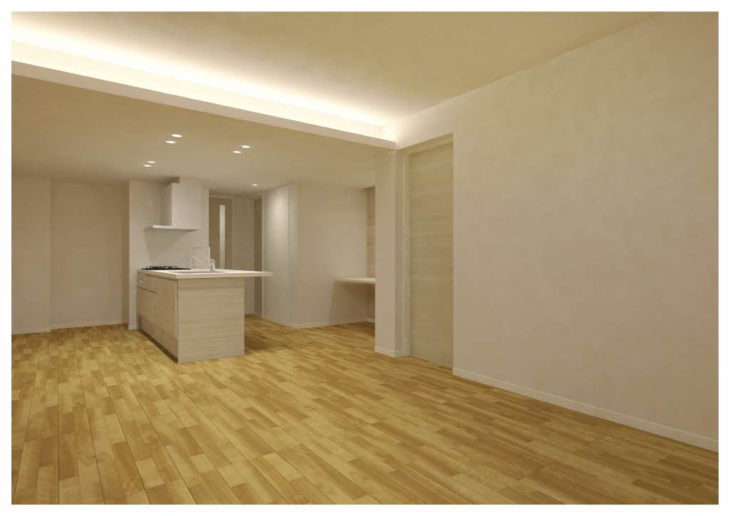 アンド　ベンジャミン 0201号-3