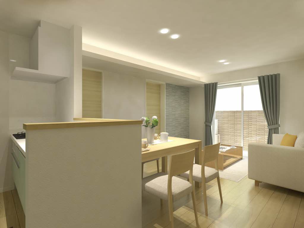 シャーメゾン ル リアン 0103号-2