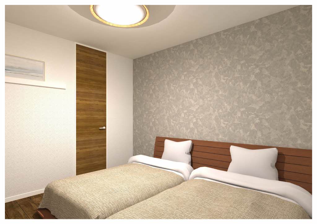 シャーメゾン グラニテ 0101号-4