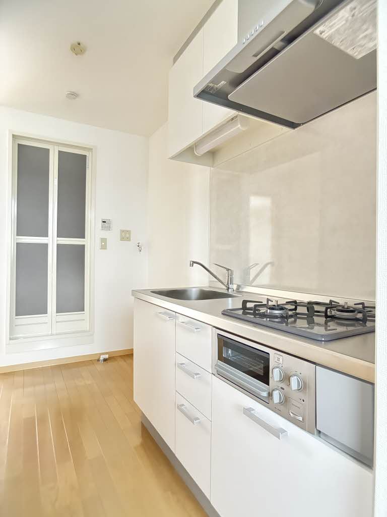 コート アゼリア 0201号-5