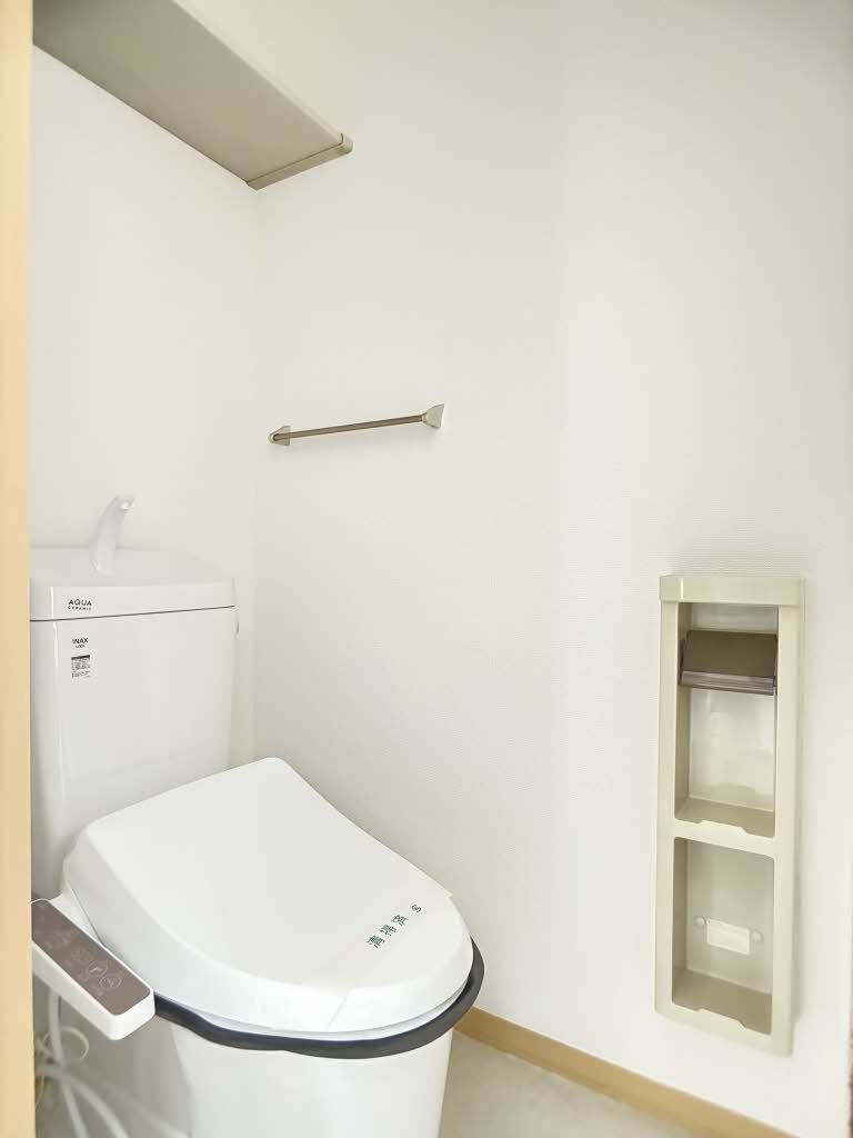 コート アゼリア 0201号-9