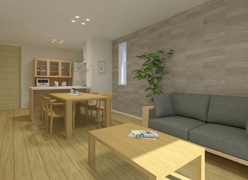 シャーメゾン・ユニヴェール 0201号-3