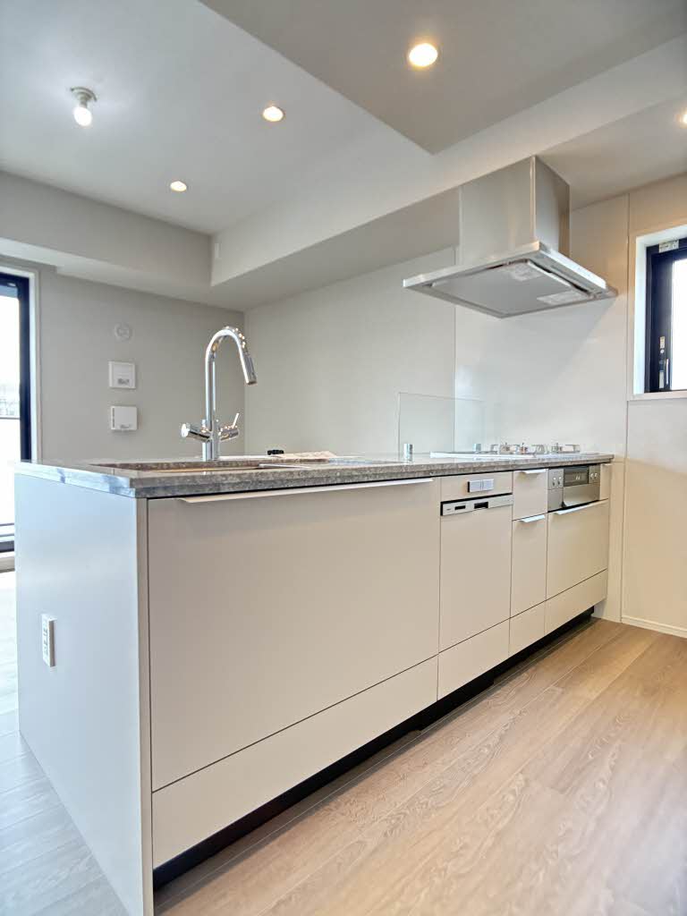 グランドメゾン清水谷ゲーテッドハウス 0501号-7