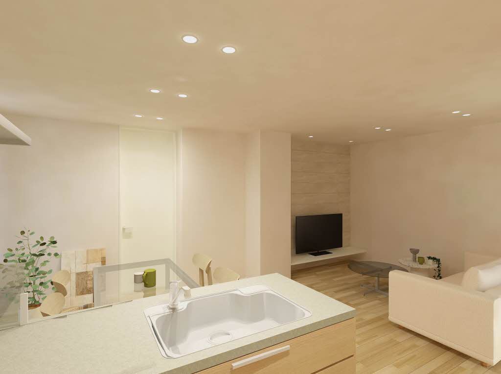 シャーメゾン　ノワリー 0202号-5