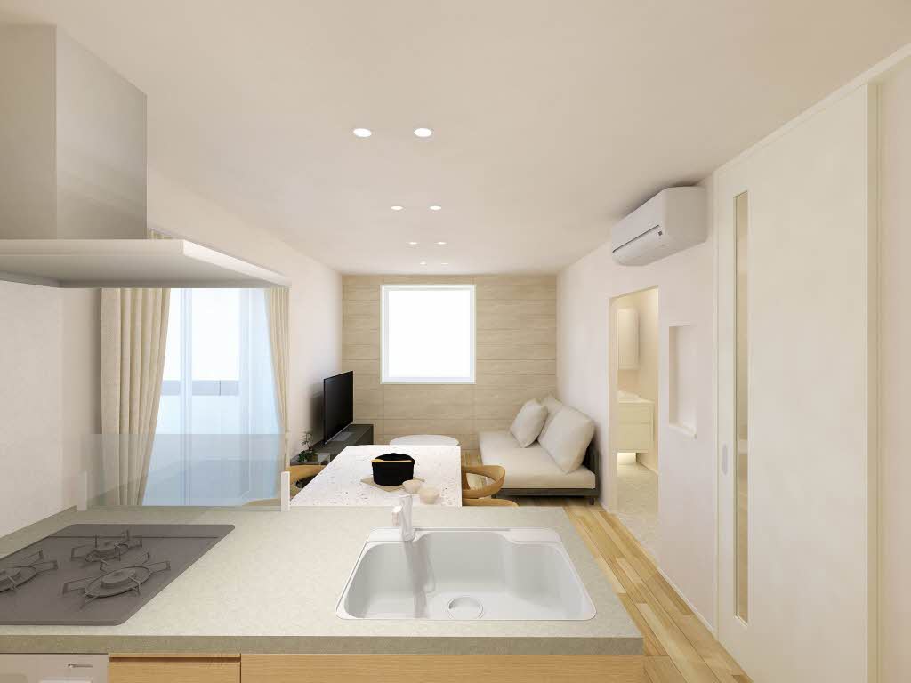 シャーメゾン　ノワリー 0402号-5