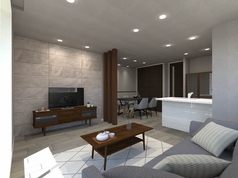 シャーメゾン トレドゥース 甲南山手 0301号-5