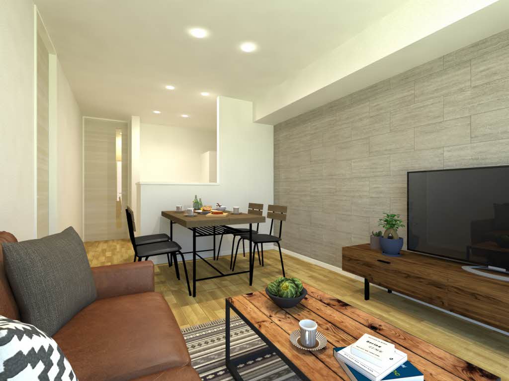 カーサ　ピノ　５ 0101号-4