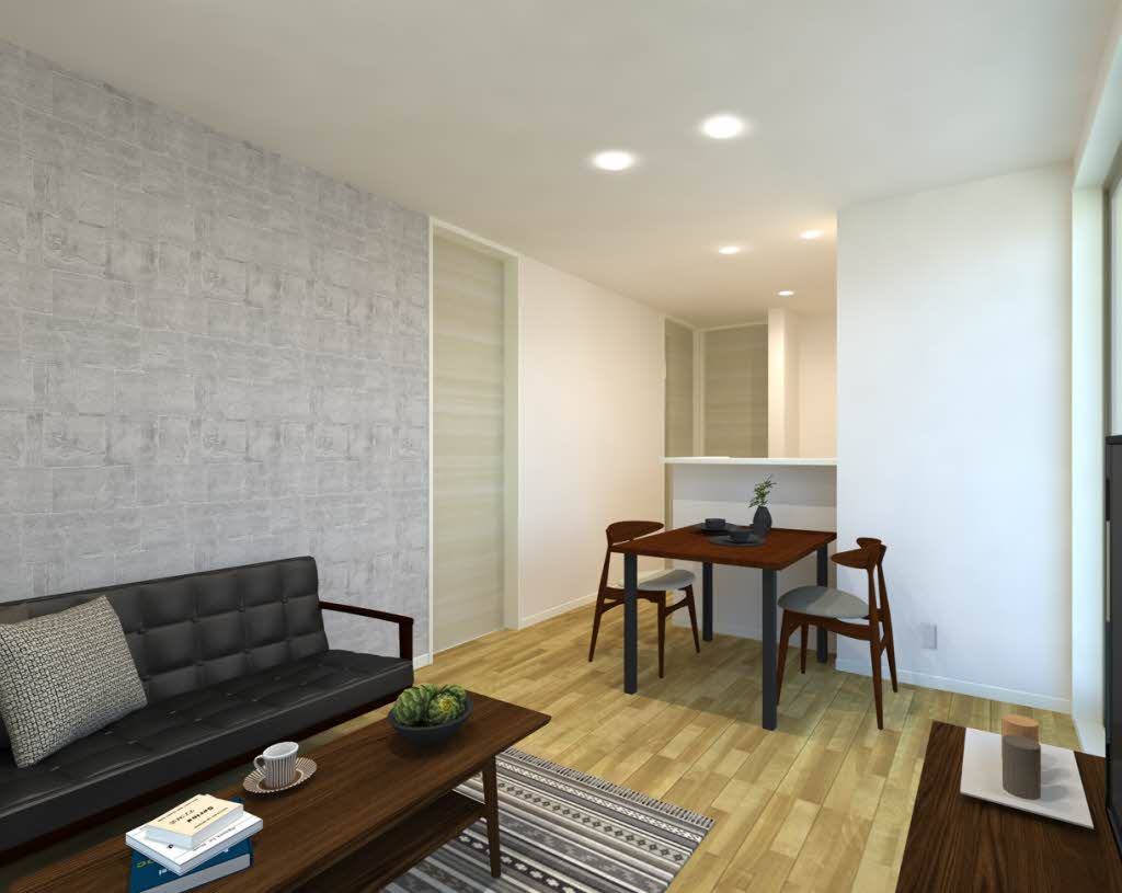 カーサ　ピノ　５ 0205号-4