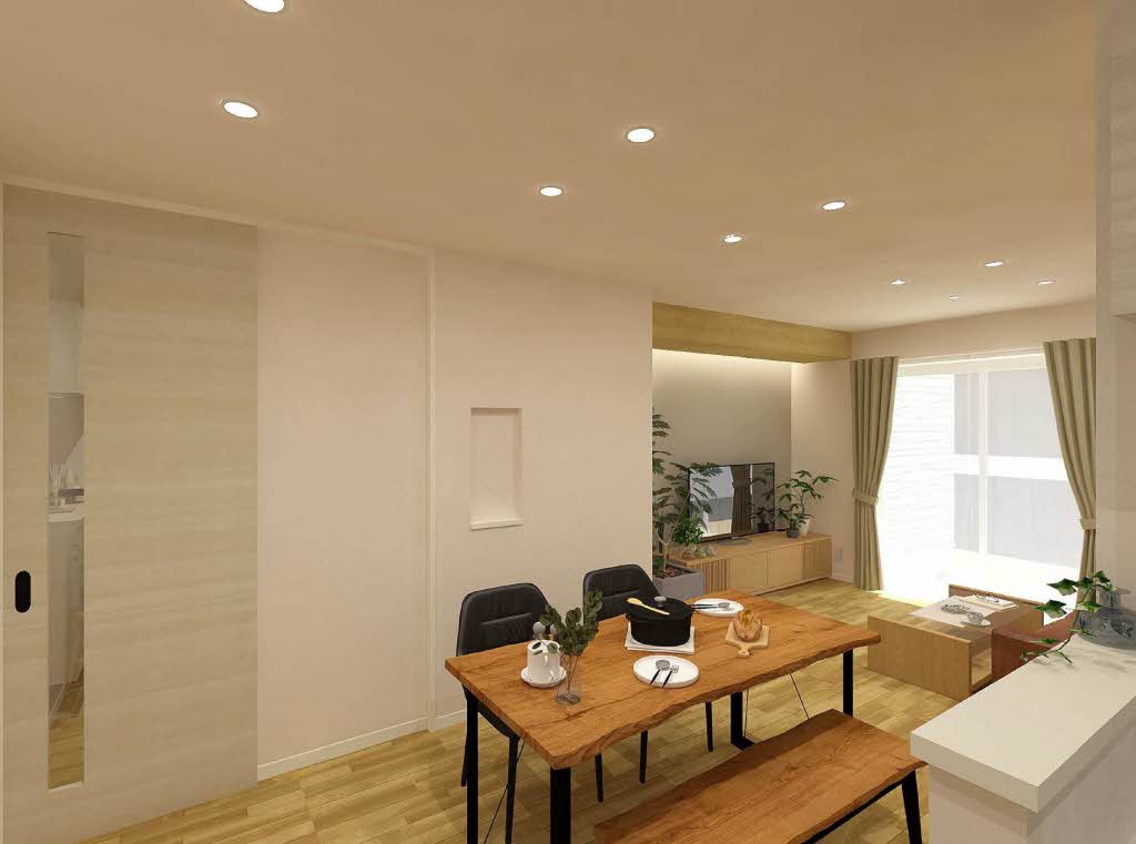 シャーメゾン　スターセント 0101号-4