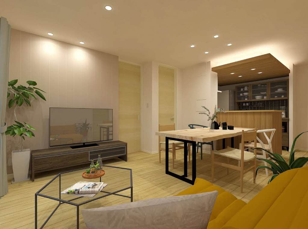 シャーメゾン　スターセント 0202号-4