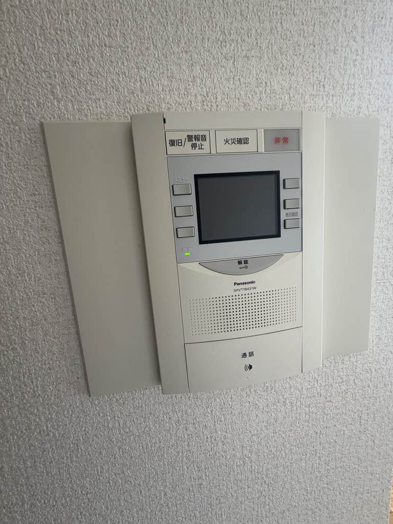 ユニハイム塚本６０５ 0605号-9