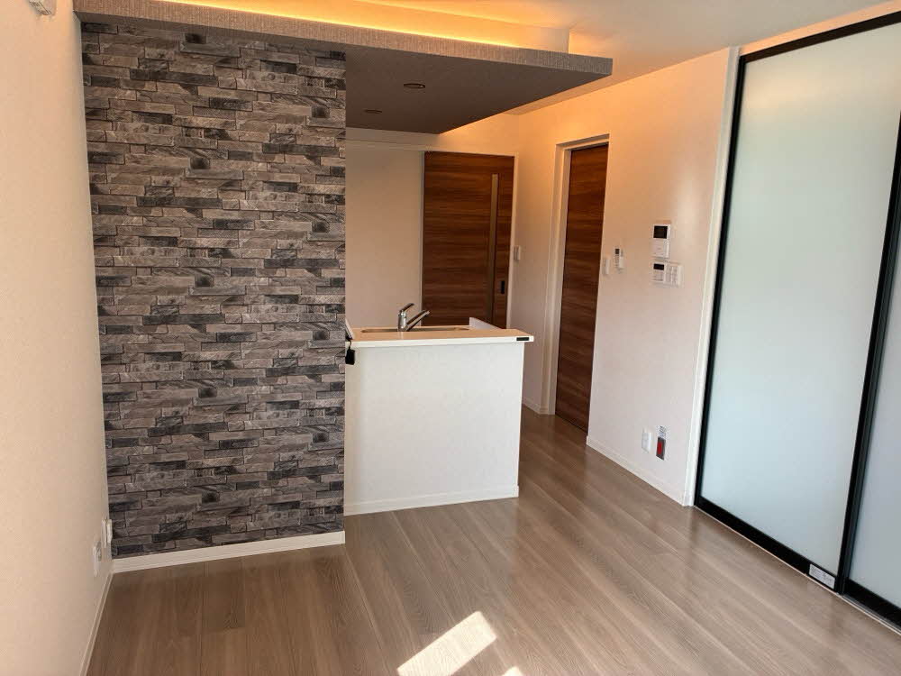 BEREO吹屋町 0102号-3